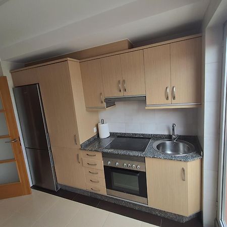 Duplex Axl Apartment Sarria Exterior foto